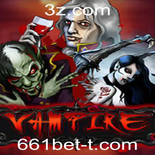 Explorando o Mundo Vibrante do Jogo Vampire e a Tendência 661 Bet