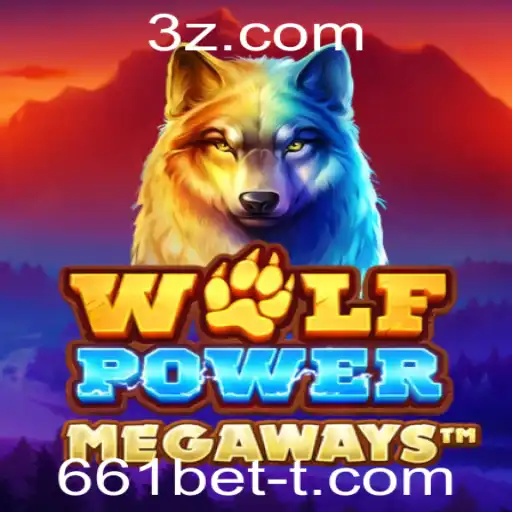 Explorando o Jogo WolfPowerMega: Diversão e Estratégia
